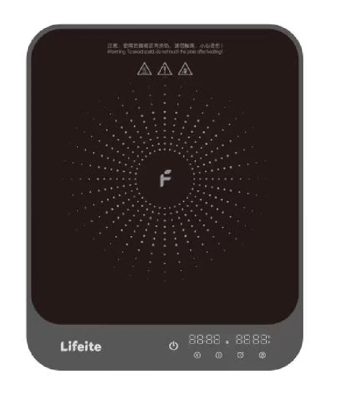 Lifeite16mm Ultra-Thin Induction Cooker
