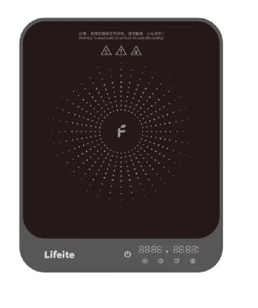 Lifeite16mm Ultra-Thin Induction Cooker