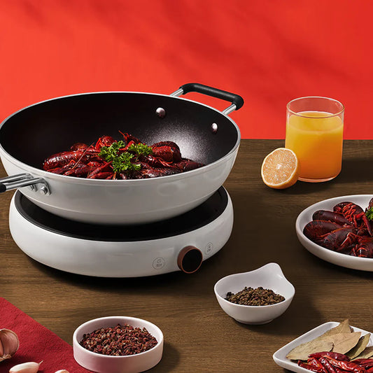 Lifeite Smart Induction Cooker