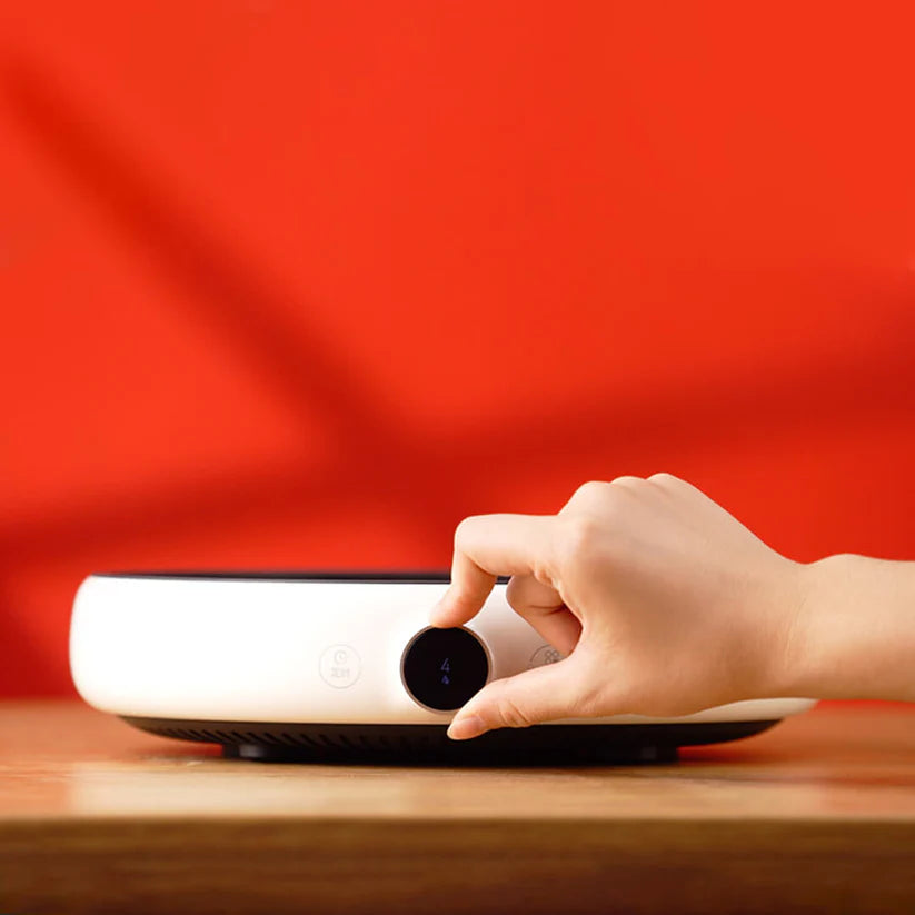 Lifeite Smart Induction Cooker